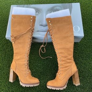 Knee High Boots _ Jennifer Lopez